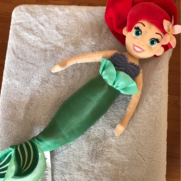 Little mermaid - Picture 2 of 2